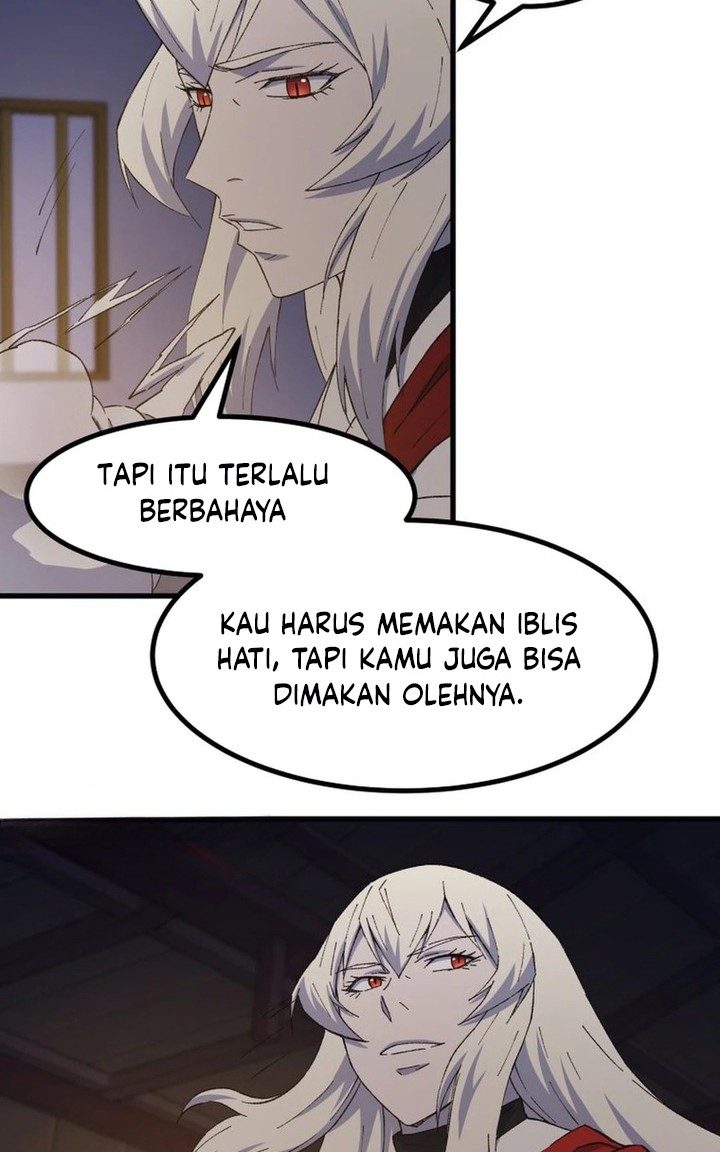 The Great Master Chapter 96 Gambar 7