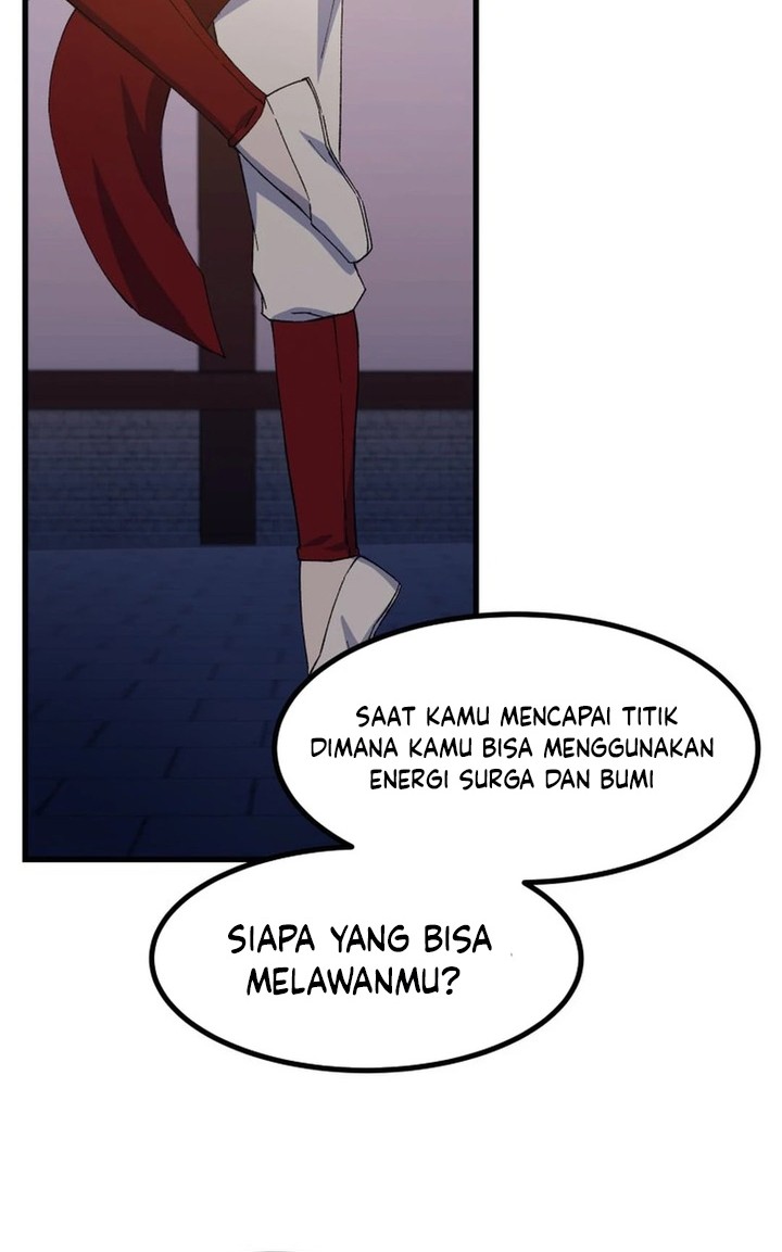 The Great Master Chapter 96 Gambar 9