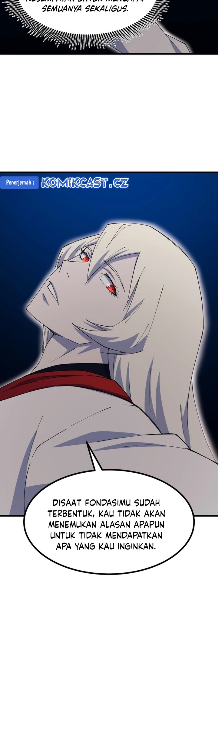 The Great Master Chapter 96 Gambar 12