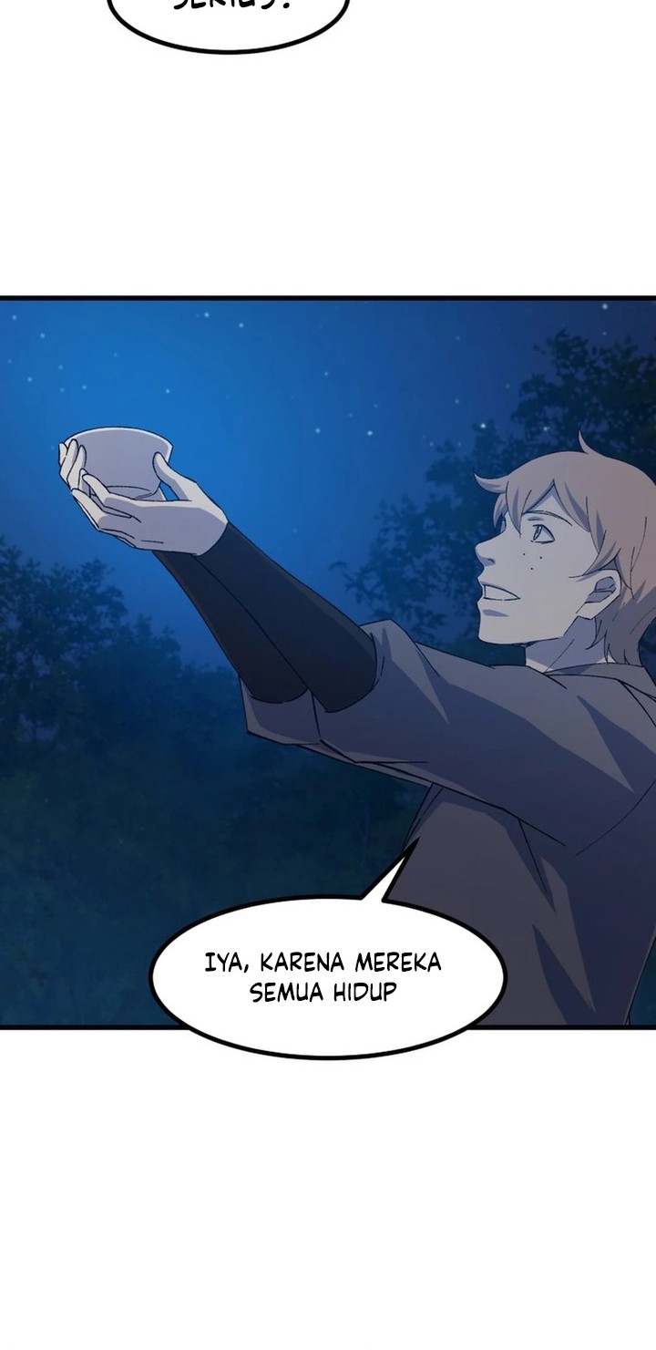 The Great Master Chapter 96 Gambar 17