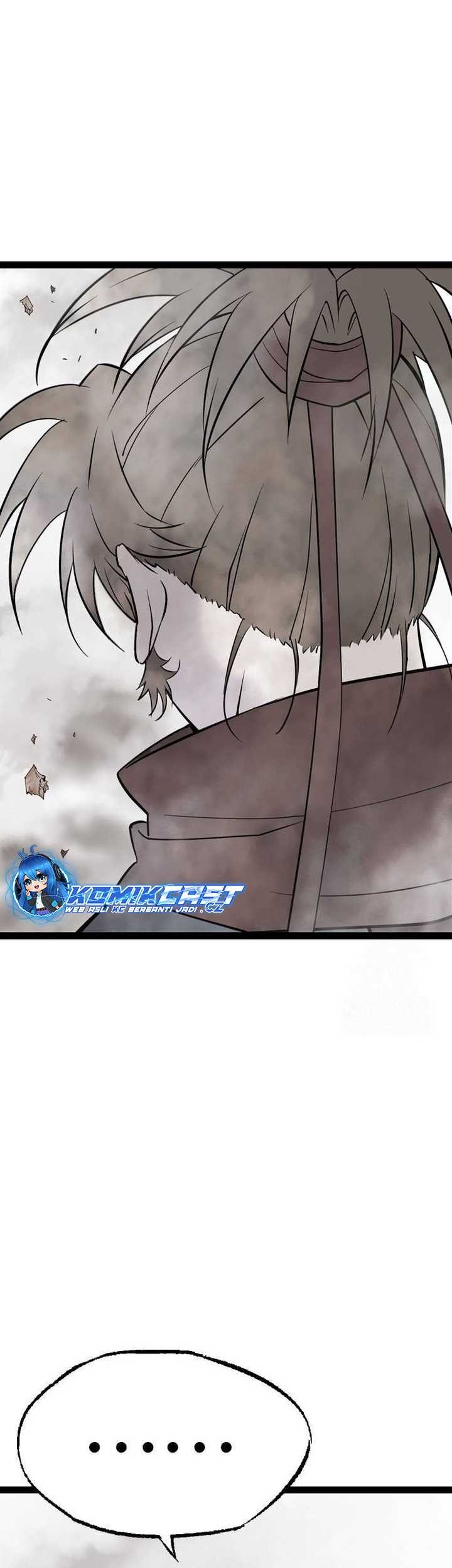 Asura (Ryu Ki-Un) Chapter 21 Gambar 26