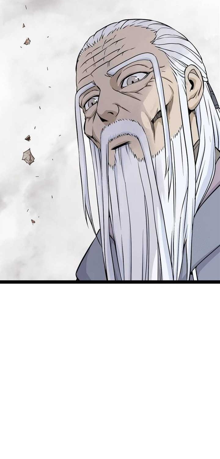 Asura (Ryu Ki-Un) Chapter 21 Gambar 27