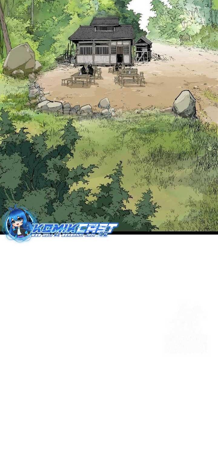 Asura (Ryu Ki-Un) Chapter 21 Gambar 31