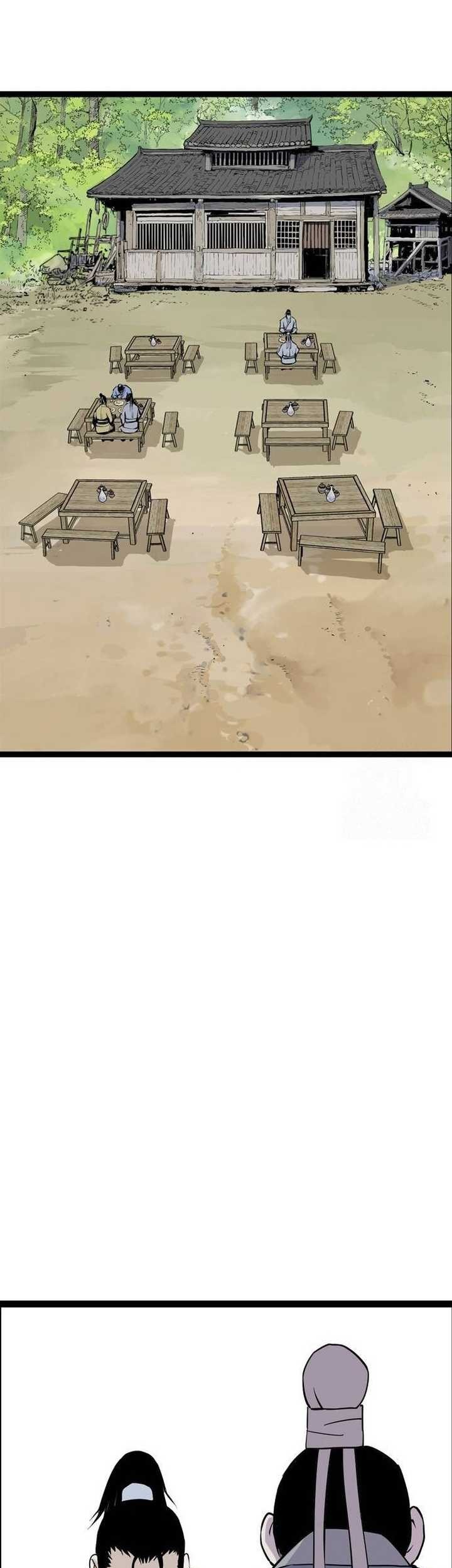 Asura (Ryu Ki-Un) Chapter 21 Gambar 32