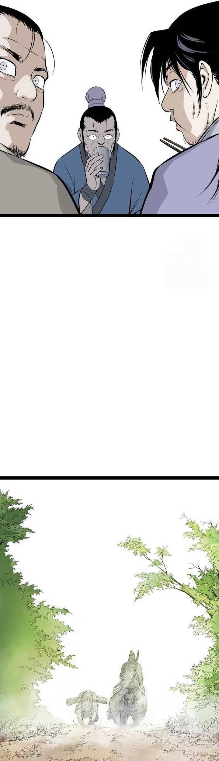 Asura (Ryu Ki-Un) Chapter 21 Gambar 34