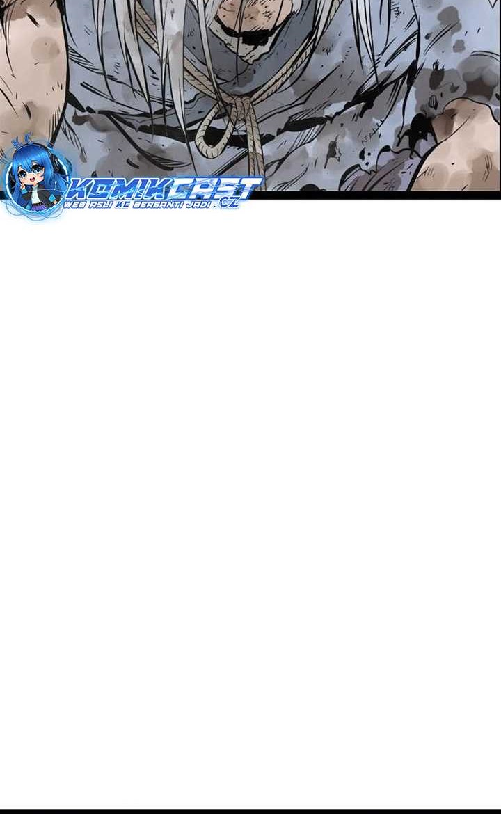 Asura (Ryu Ki-Un) Chapter 21 Gambar 37