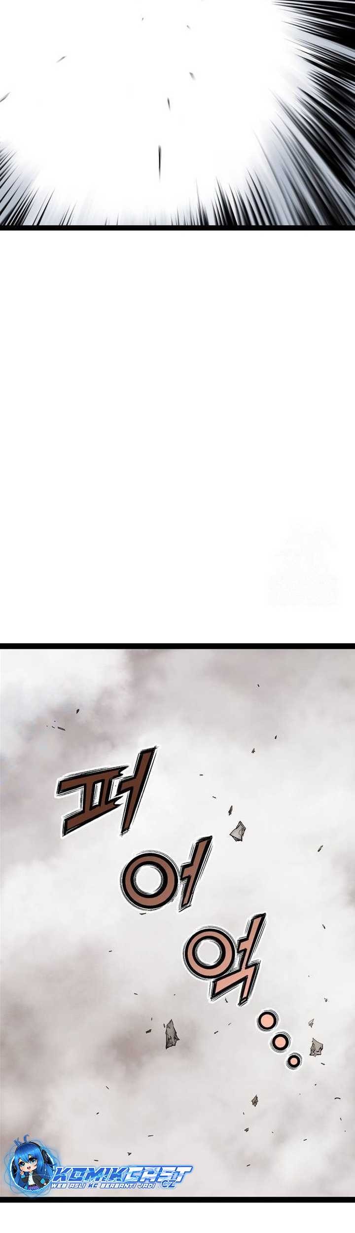 Asura (Ryu Ki-Un) Chapter 21 Gambar 20