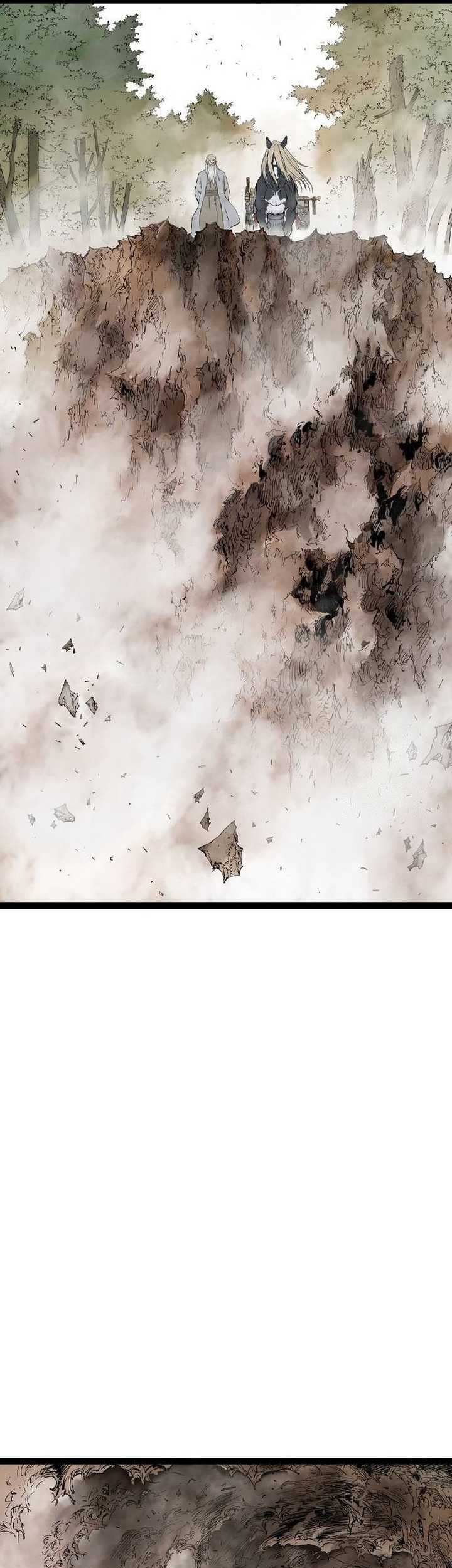 Asura (Ryu Ki-Un) Chapter 21 Gambar 22