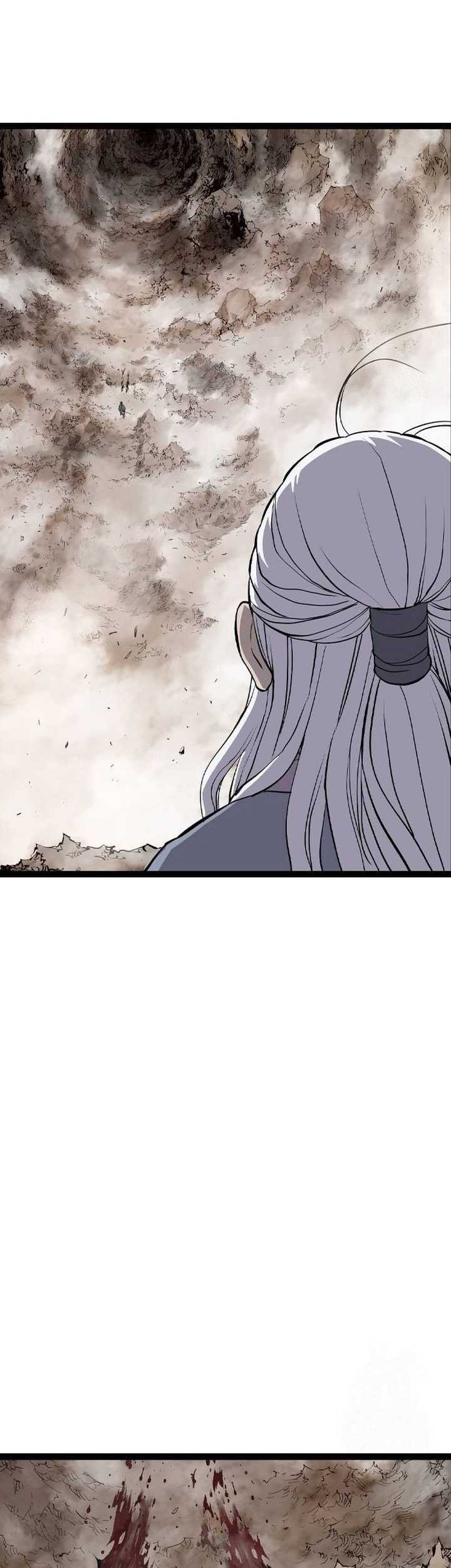 Asura (Ryu Ki-Un) Chapter 21 Gambar 24