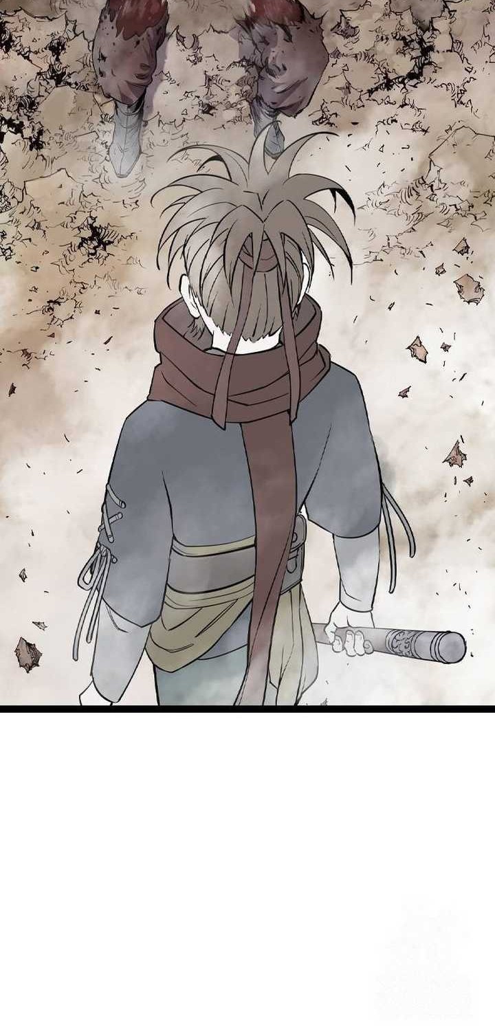 Asura (Ryu Ki-Un) Chapter 21 Gambar 25