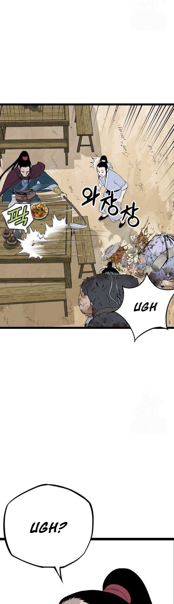 Asura (Ryu Ki-Un) Chapter 21 Gambar 48
