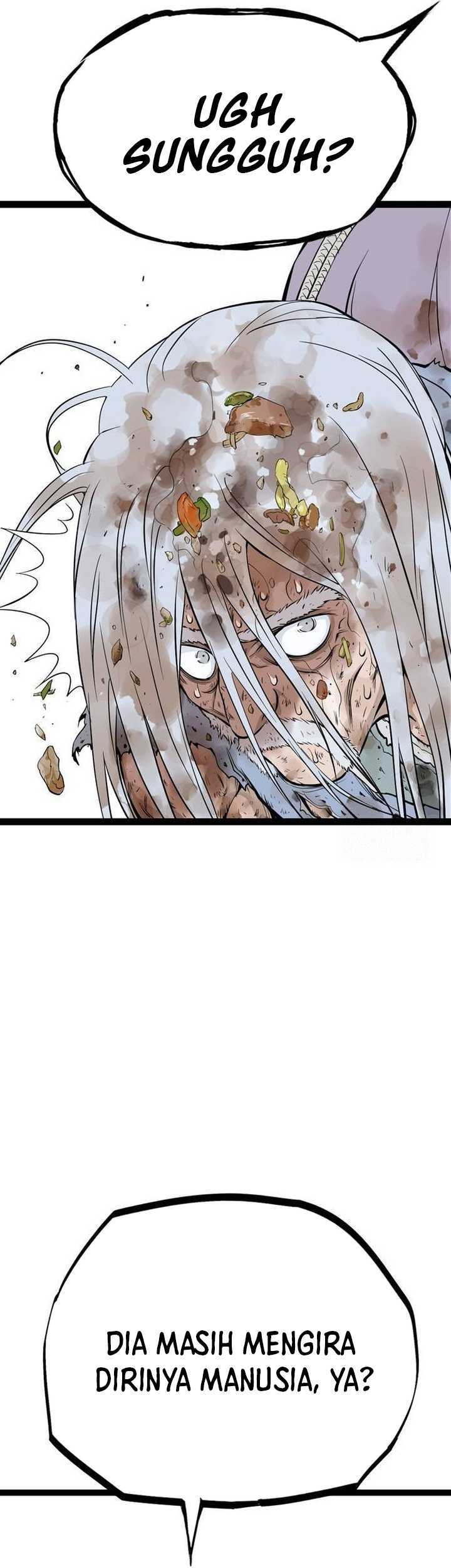 Asura (Ryu Ki-Un) Chapter 21 Gambar 50