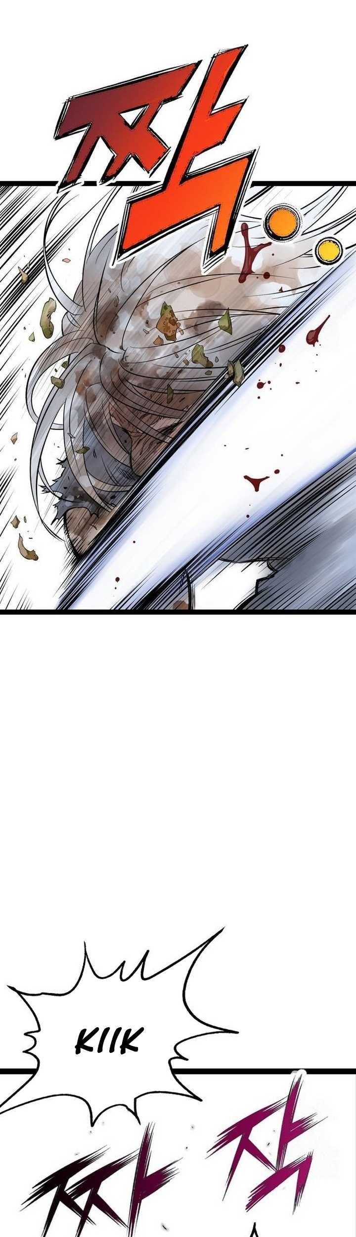 Asura (Ryu Ki-Un) Chapter 21 Gambar 52