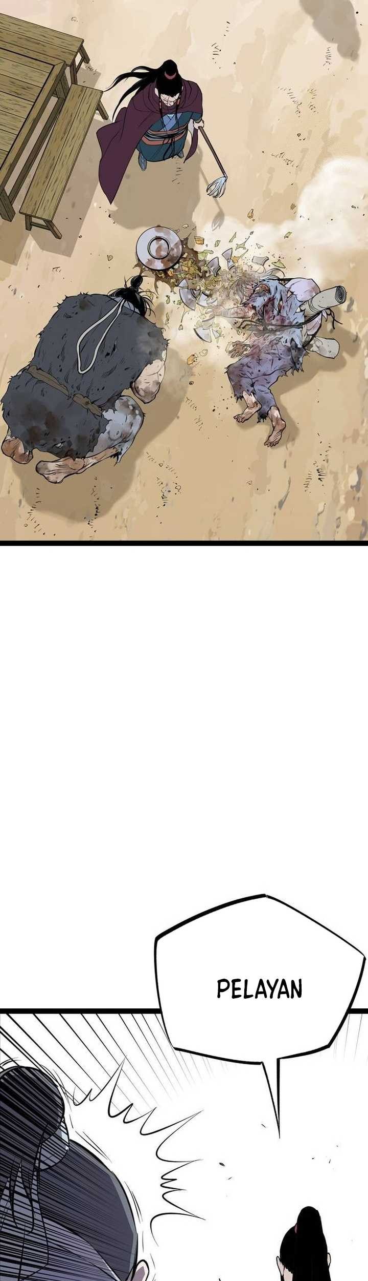 Asura (Ryu Ki-Un) Chapter 21 Gambar 56