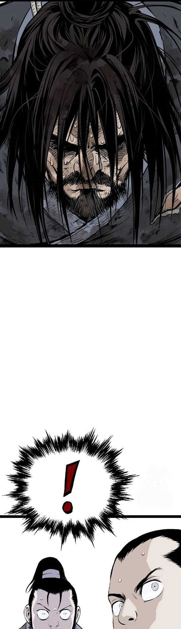 Asura (Ryu Ki-Un) Chapter 21 Gambar 38