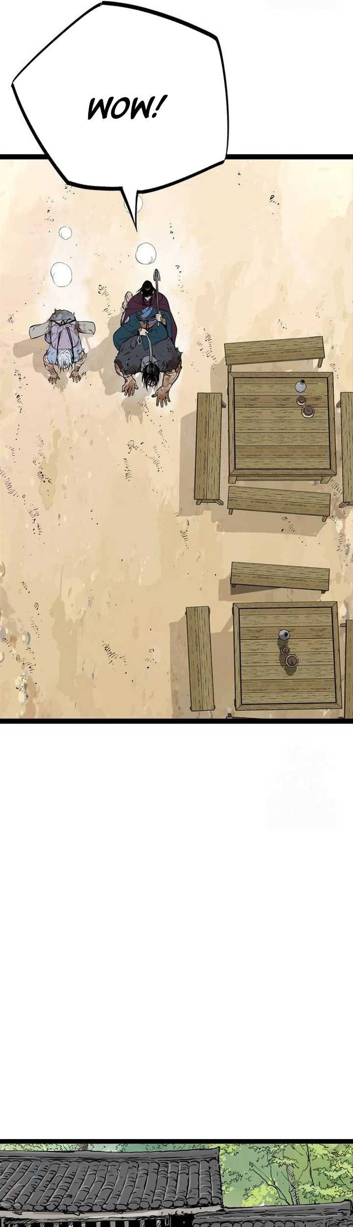 Asura (Ryu Ki-Un) Chapter 21 Gambar 40