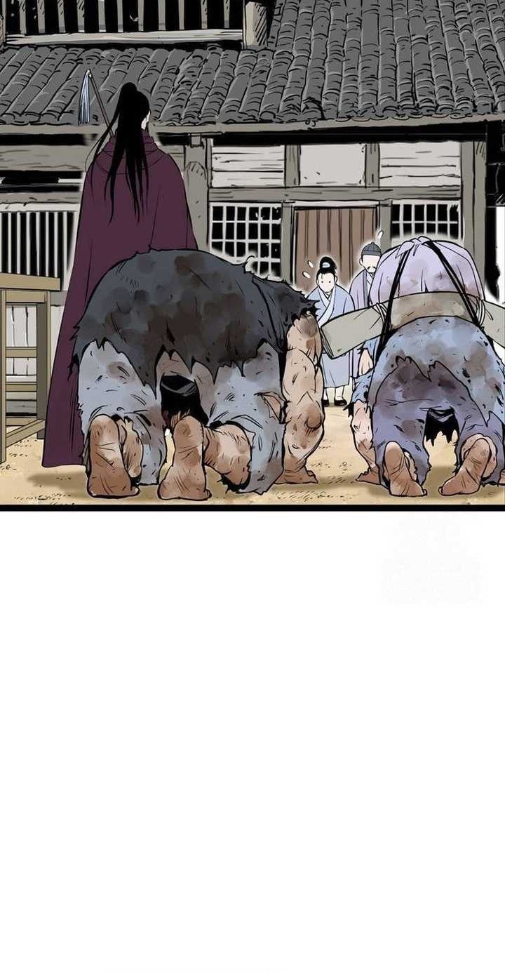 Asura (Ryu Ki-Un) Chapter 21 Gambar 41