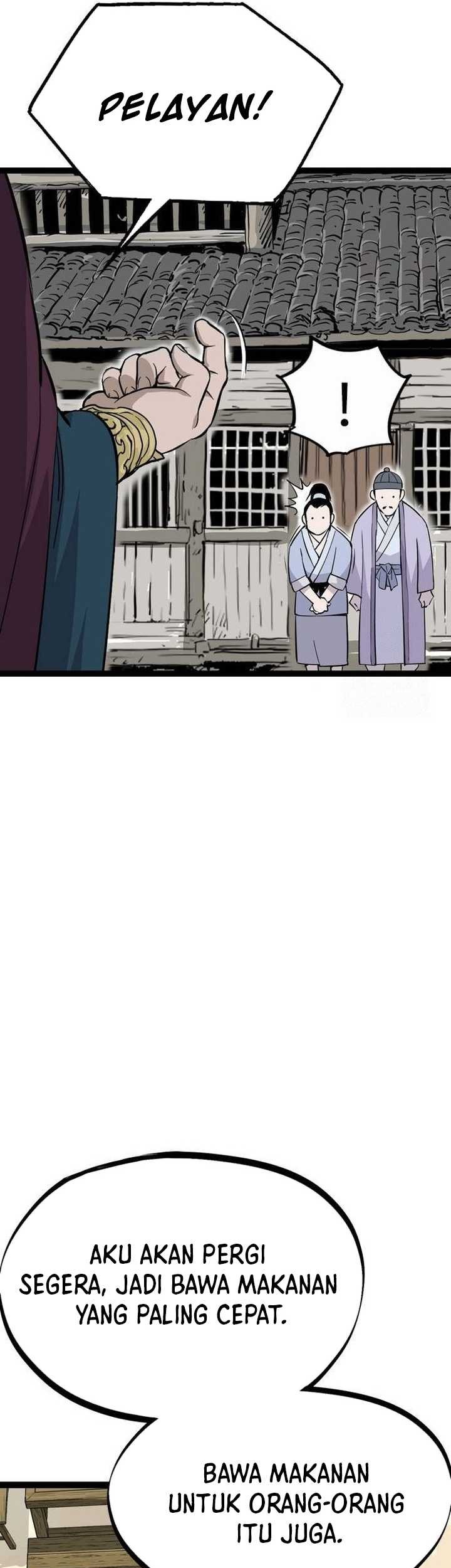 Asura (Ryu Ki-Un) Chapter 21 Gambar 42