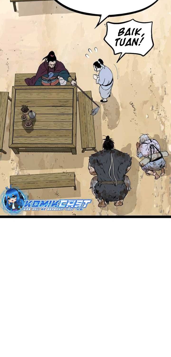 Asura (Ryu Ki-Un) Chapter 21 Gambar 43