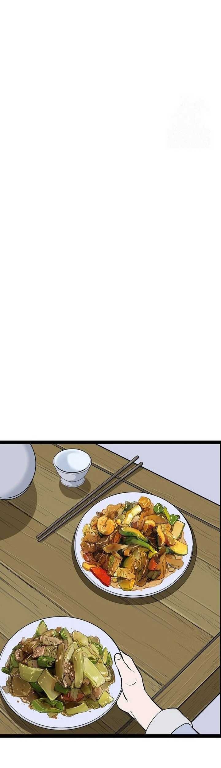 Asura (Ryu Ki-Un) Chapter 21 Gambar 44