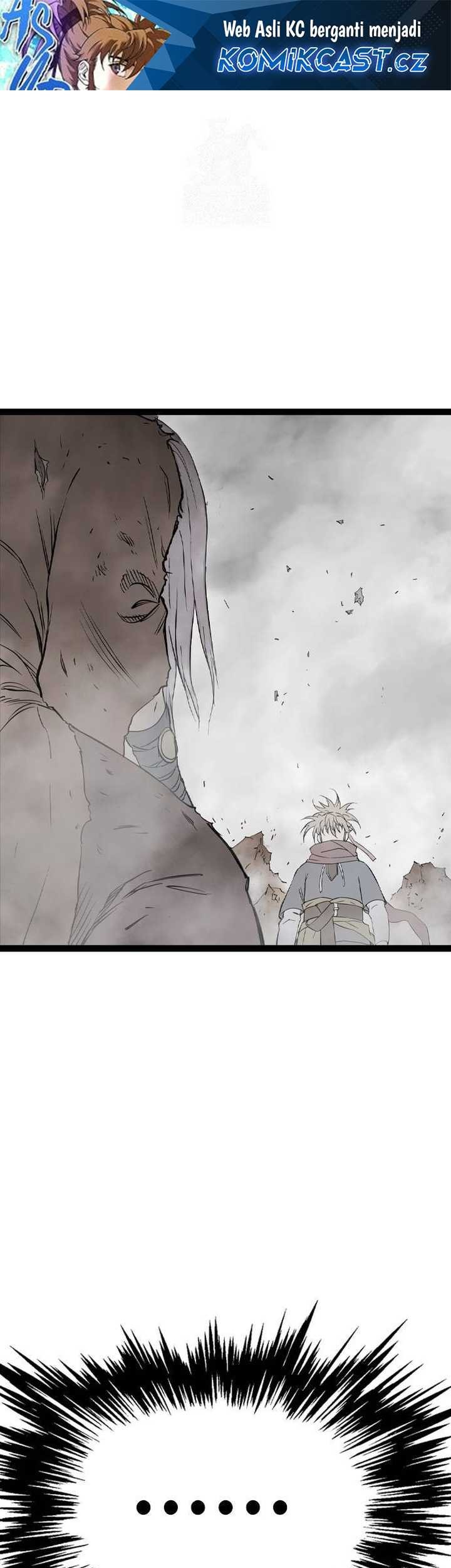 Manhwa Asura (Ryu Ki-Un) Chapter 21 gambar nomor 2