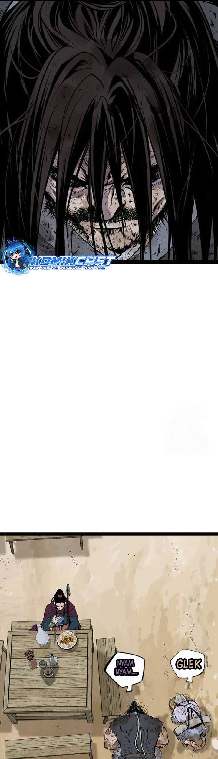 Asura (Ryu Ki-Un) Chapter 21 Gambar 66