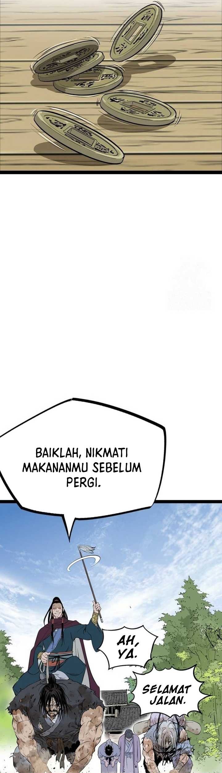 Asura (Ryu Ki-Un) Chapter 21 Gambar 70