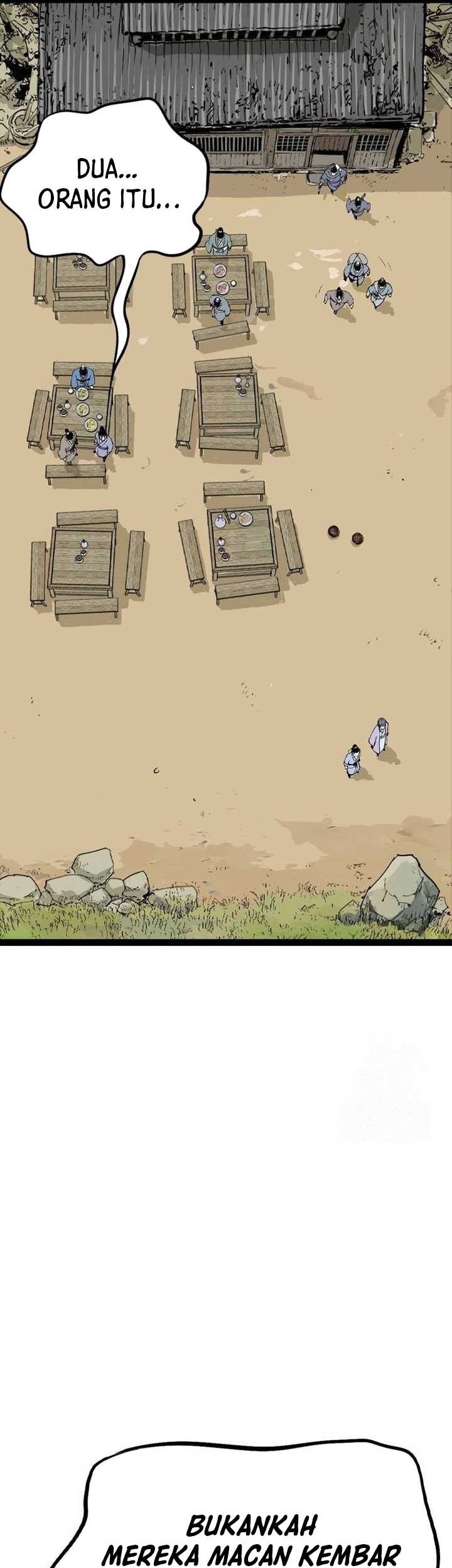 Asura (Ryu Ki-Un) Chapter 21 Gambar 74