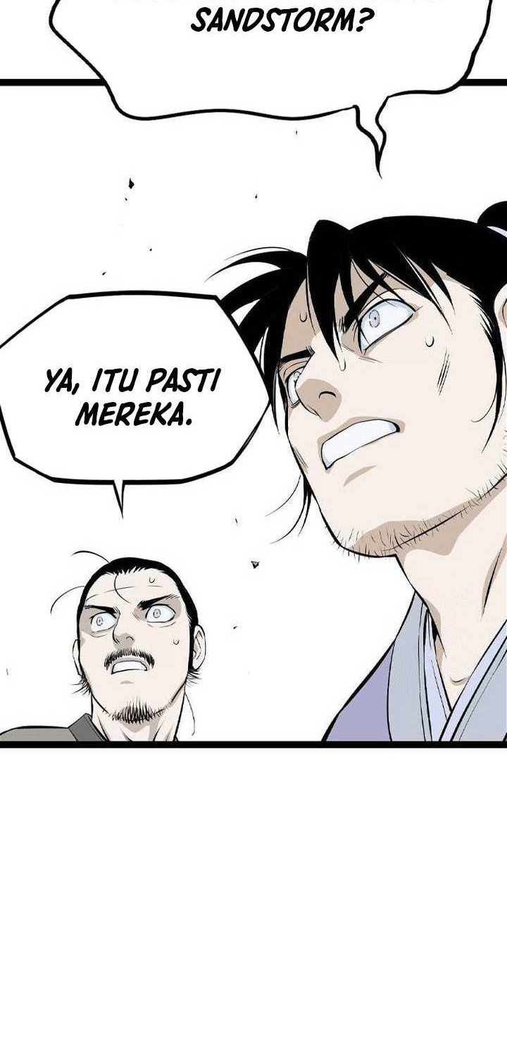 Asura (Ryu Ki-Un) Chapter 21 Gambar 75