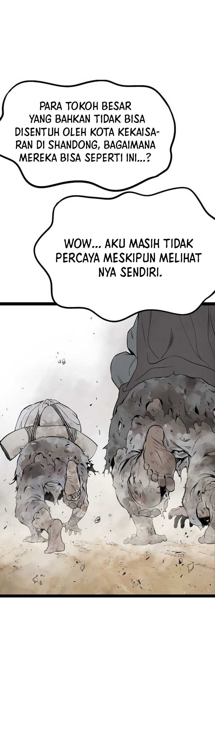Asura (Ryu Ki-Un) Chapter 21 Gambar 76