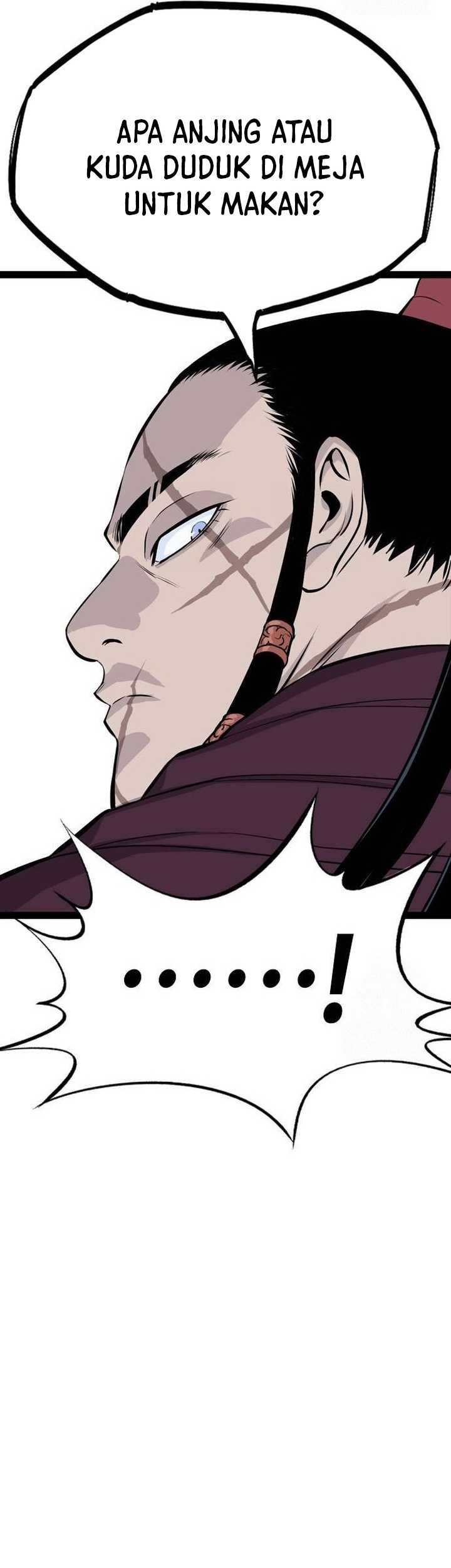 Asura (Ryu Ki-Un) Chapter 21 Gambar 58