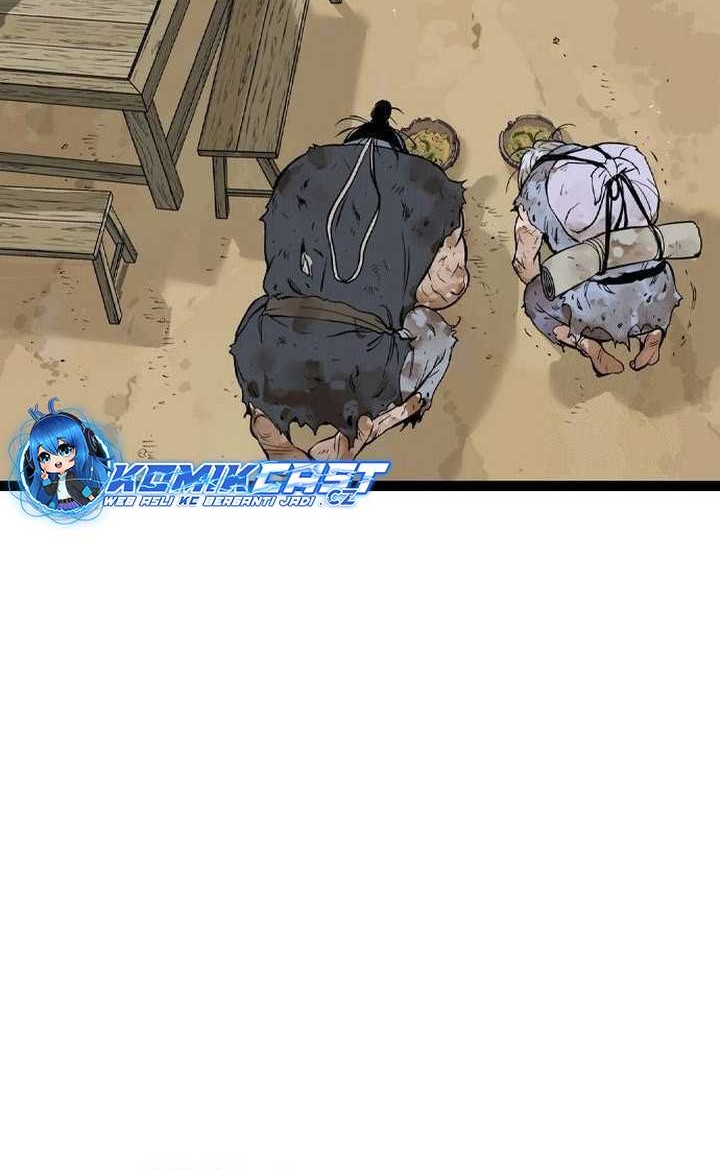 Asura (Ryu Ki-Un) Chapter 21 Gambar 61