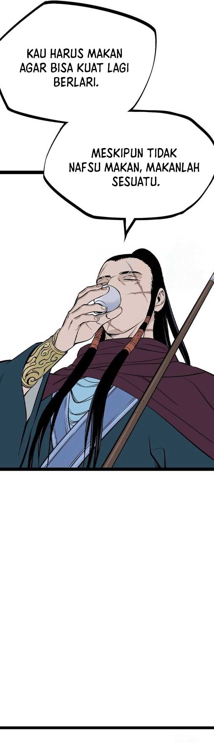 Asura (Ryu Ki-Un) Chapter 21 Gambar 62