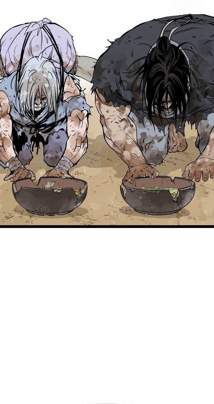 Asura (Ryu Ki-Un) Chapter 21 Gambar 63