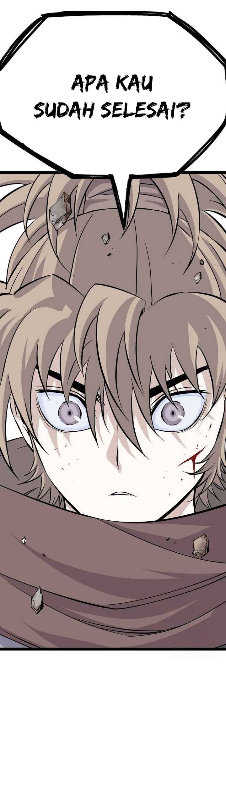 Asura (Ryu Ki-Un) Chapter 21 Gambar 4