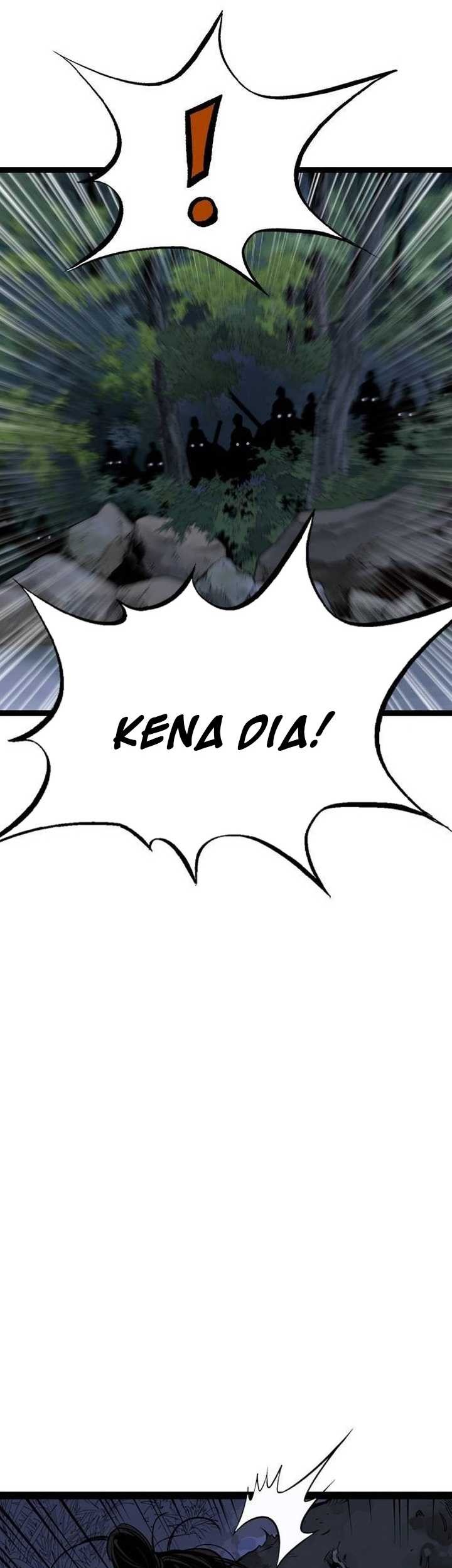 Asura (Ryu Ki-Un) Chapter 21 Gambar 90