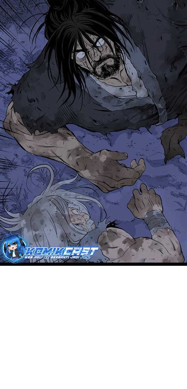 Asura (Ryu Ki-Un) Chapter 21 Gambar 91