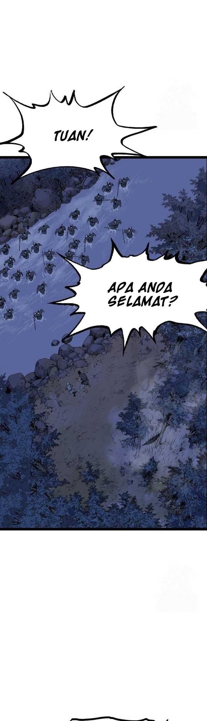 Asura (Ryu Ki-Un) Chapter 21 Gambar 92