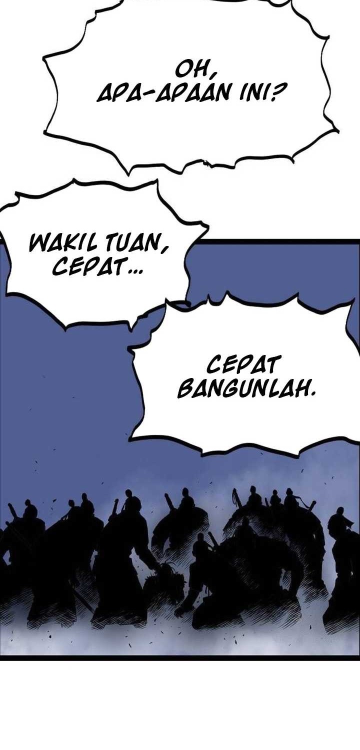 Asura (Ryu Ki-Un) Chapter 21 Gambar 93