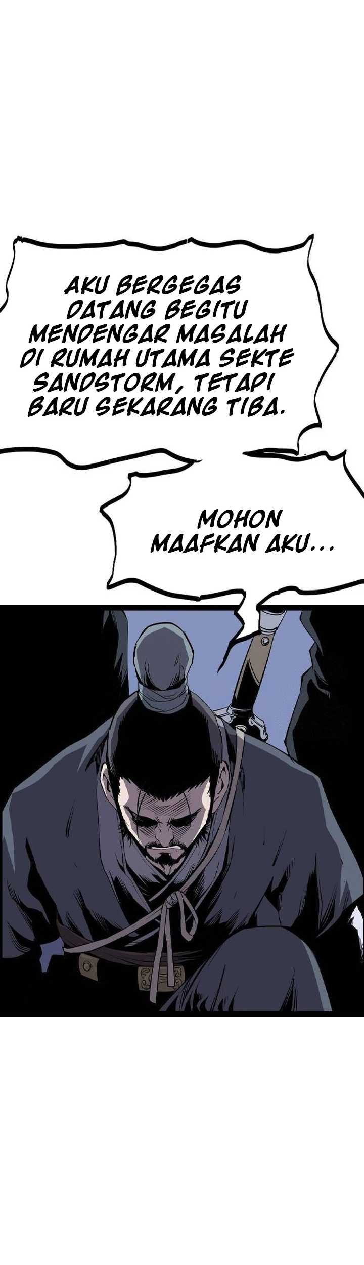 Asura (Ryu Ki-Un) Chapter 21 Gambar 94