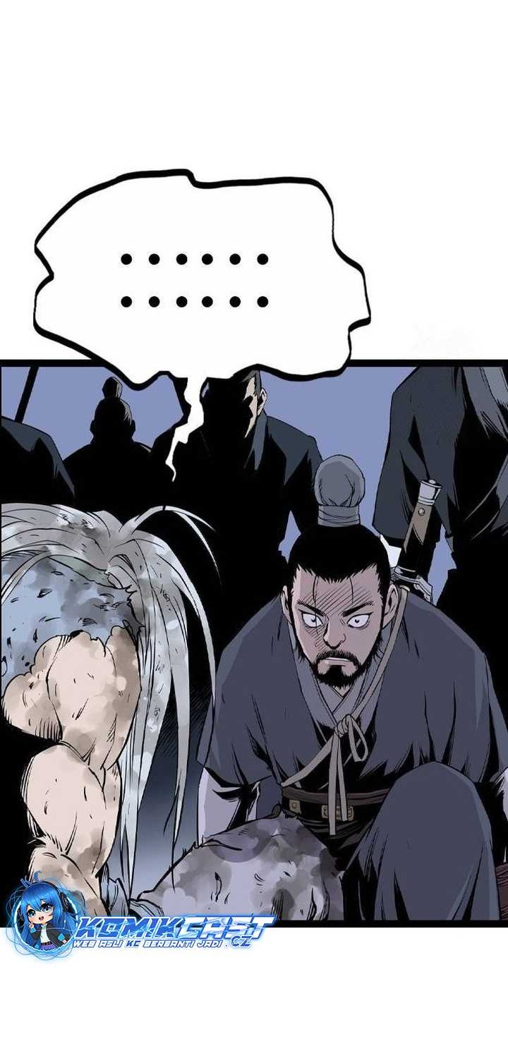 Asura (Ryu Ki-Un) Chapter 21 Gambar 95