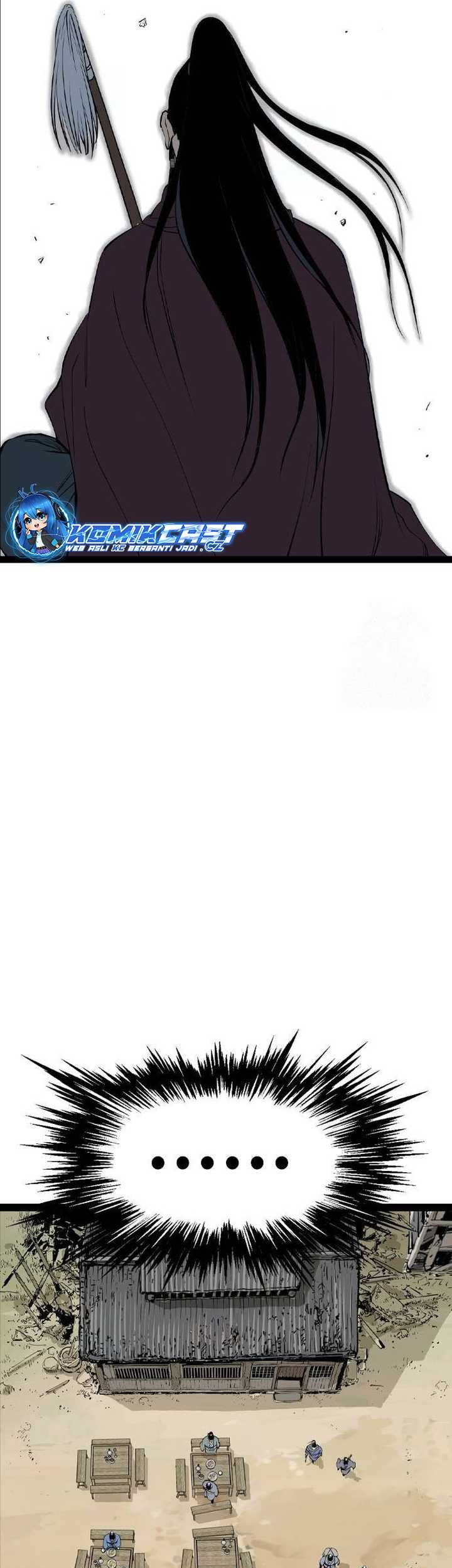 Asura (Ryu Ki-Un) Chapter 21 Gambar 78