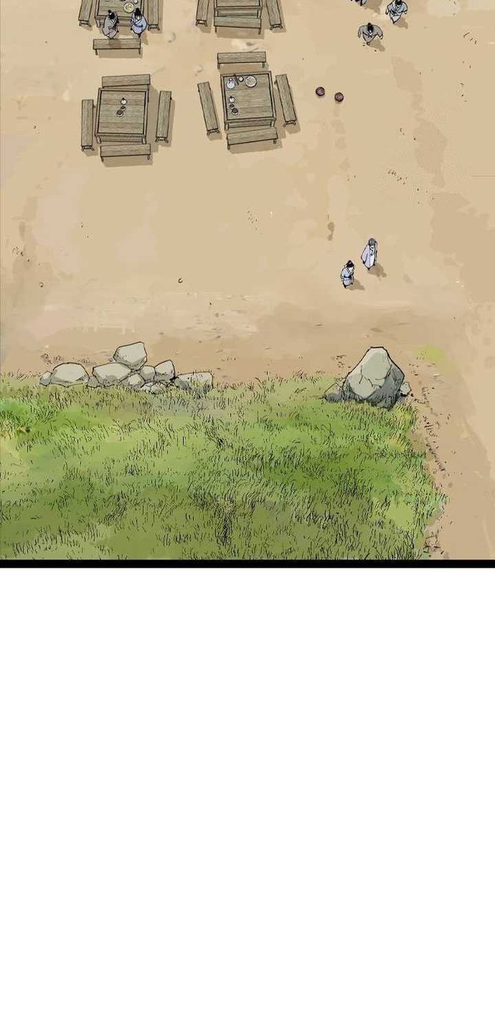 Asura (Ryu Ki-Un) Chapter 21 Gambar 79