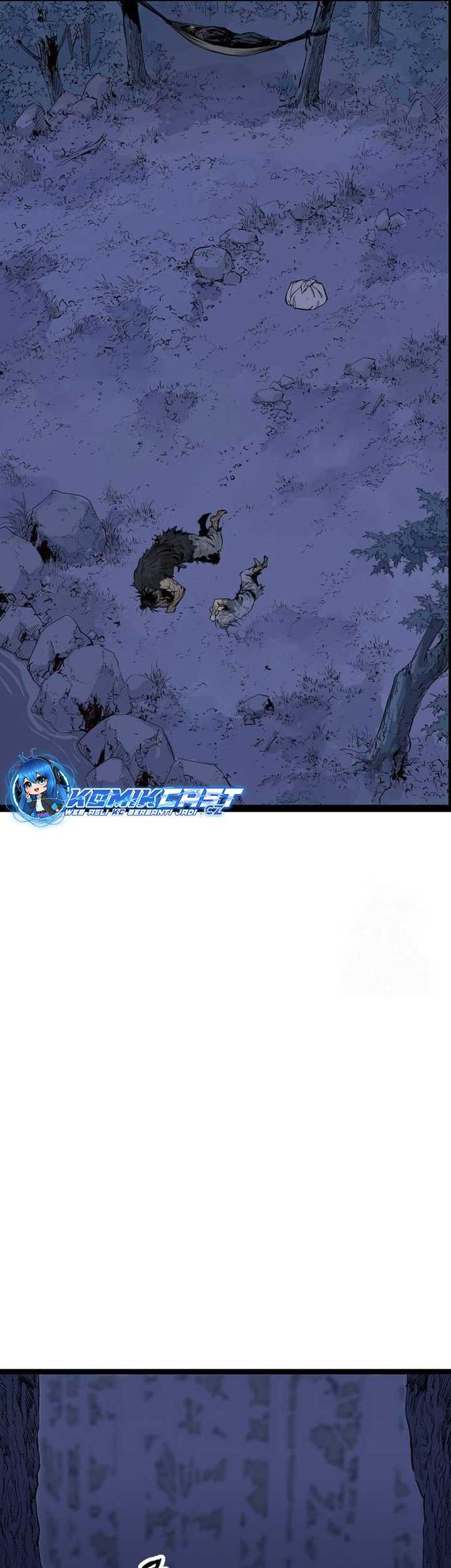 Asura (Ryu Ki-Un) Chapter 21 Gambar 82