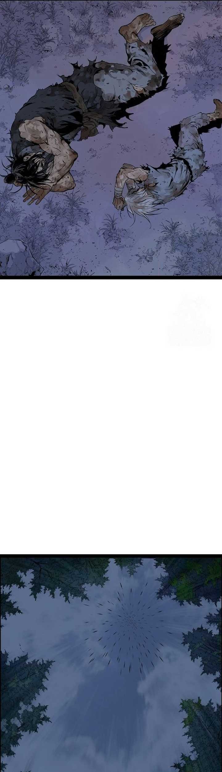 Asura (Ryu Ki-Un) Chapter 21 Gambar 84