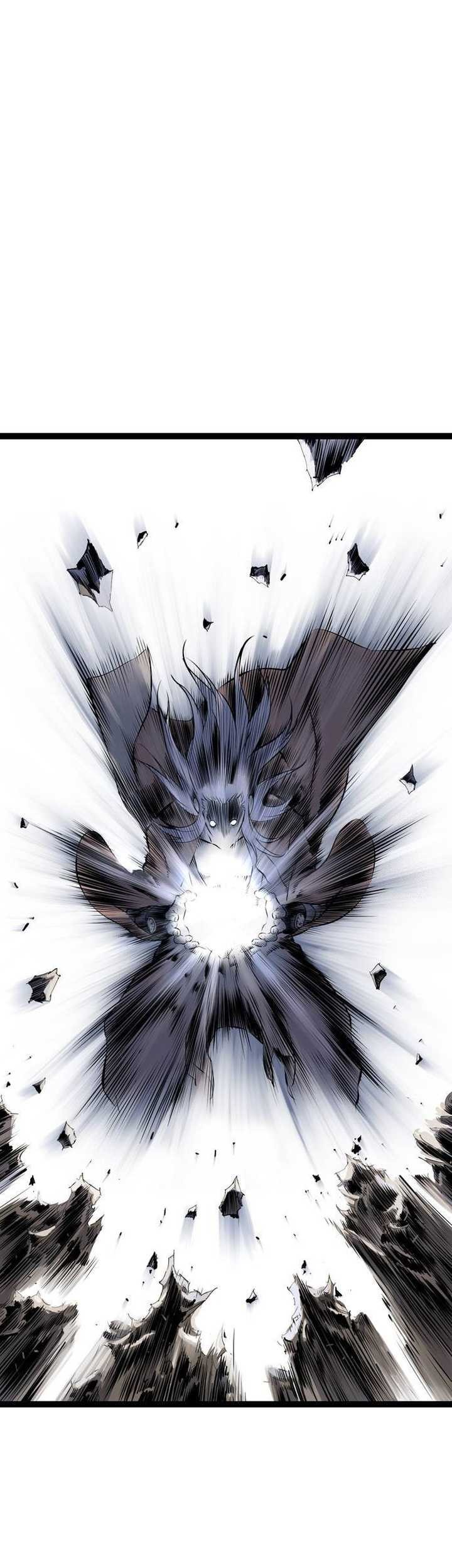 Asura (Ryu Ki-Un) Chapter 21 Gambar 6