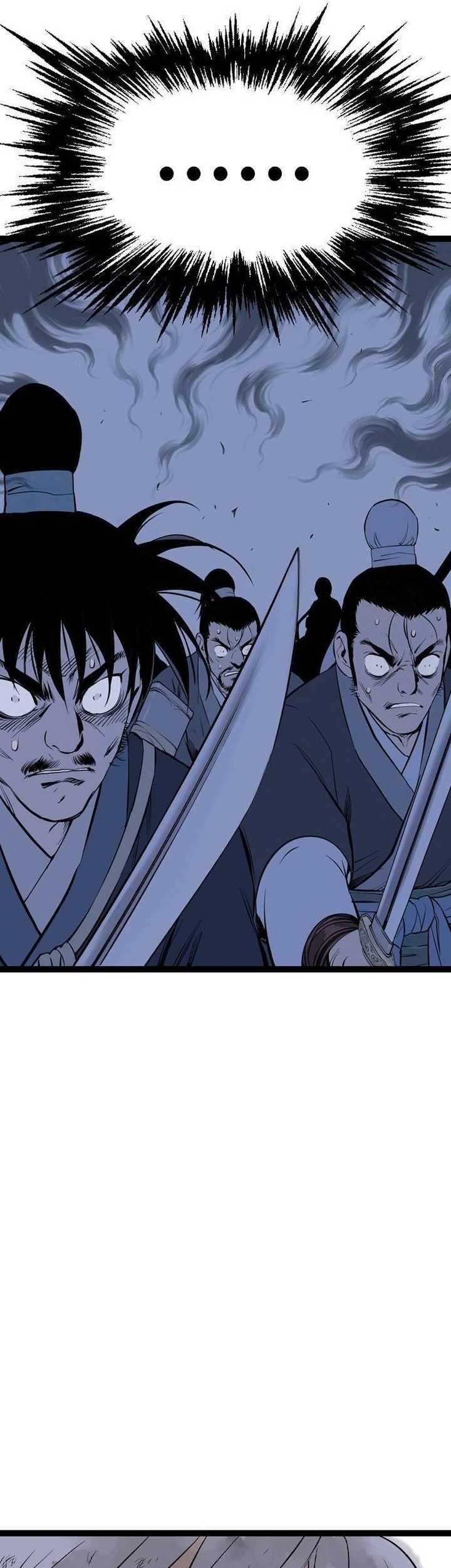 Asura (Ryu Ki-Un) Chapter 21 Gambar 106