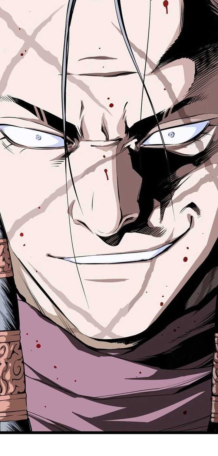 Asura (Ryu Ki-Un) Chapter 21 Gambar 109