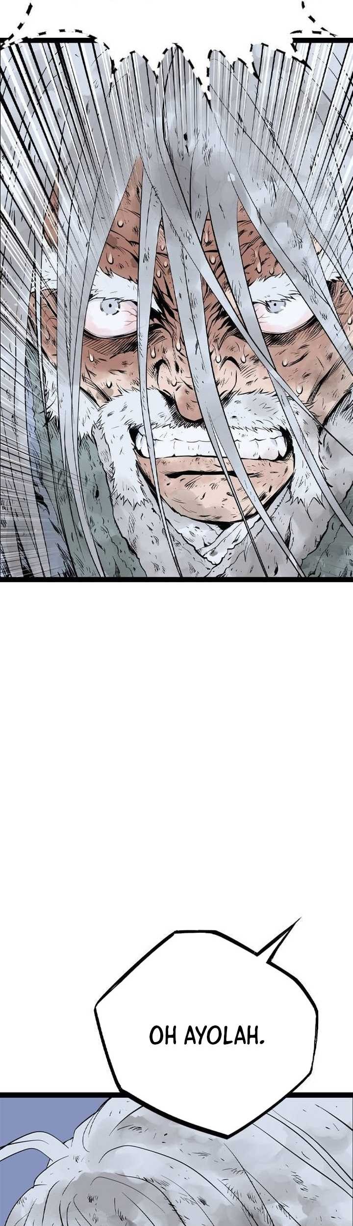 Asura (Ryu Ki-Un) Chapter 21 Gambar 98