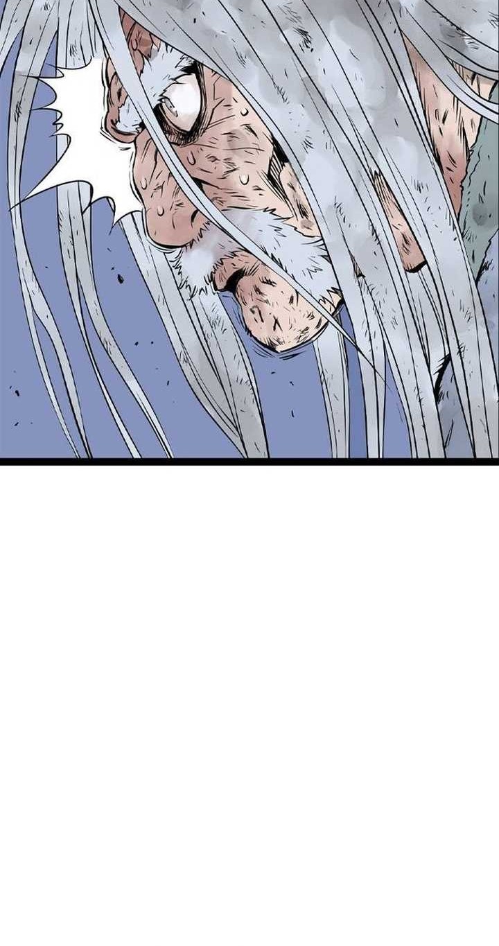 Asura (Ryu Ki-Un) Chapter 21 Gambar 99